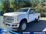 2024 Ford F-350 Regular Cab SRW 4x4, Pickup for sale #33686 - photo 9