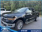 2024 Ford F-150 SuperCrew Cab 4x4, Pickup for sale #33696 - photo 9