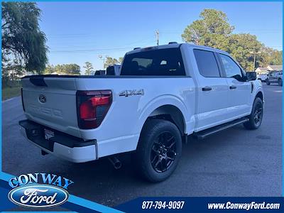 2024 Ford F-150 SuperCrew Cab 4x4, Pickup for sale #33705 - photo 2