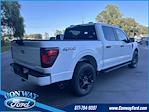 New 2024 Ford F-150 STX SuperCrew Cab 4x4, Pickup for sale #33705 - photo 2