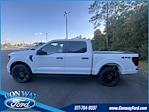 New 2024 Ford F-150 STX SuperCrew Cab 4x4, Pickup for sale #33705 - photo 6