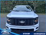 New 2024 Ford F-150 STX SuperCrew Cab 4x4, Pickup for sale #33705 - photo 8