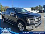 New 2024 Ford F-150 Lariat SuperCrew Cab 4x4, Pickup for sale #33715 - photo 1