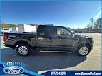 New 2024 Ford F-150 Lariat SuperCrew Cab 4x4, Pickup for sale #33715 - photo 3