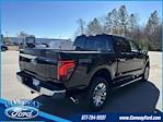 New 2024 Ford F-150 Lariat SuperCrew Cab 4x4, Pickup for sale #33715 - photo 4