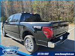 New 2024 Ford F-150 Lariat SuperCrew Cab 4x4, Pickup for sale #33715 - photo 8