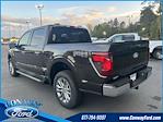 2024 Ford F-150 SuperCrew Cab 4x4, Pickup for sale #33716 - photo 9