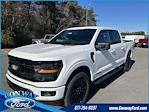 New 2024 Ford F-150 XLT SuperCrew Cab 4x4, Pickup for sale #33748 - photo 10