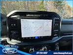 New 2024 Ford F-150 XLT SuperCrew Cab 4x4, Pickup for sale #33748 - photo 27