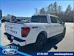 New 2024 Ford F-150 XLT SuperCrew Cab 4x4, Pickup for sale #33748 - photo 4