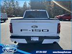 New 2024 Ford F-150 XLT SuperCrew Cab 4x4, Pickup for sale #33748 - photo 5