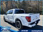 New 2024 Ford F-150 XLT SuperCrew Cab 4x4, Pickup for sale #33748 - photo 8