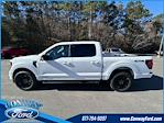 New 2024 Ford F-150 XLT SuperCrew Cab 4x4, Pickup for sale #33748 - photo 9