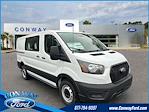 New 2024 Ford Transit 150 Low Roof RWD, Empty Cargo Van for sale #33813 - photo 1