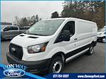 New 2024 Ford Transit 150 Low Roof RWD, Empty Cargo Van for sale #33813 - photo 11