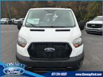 New 2024 Ford Transit 150 Low Roof RWD, Empty Cargo Van for sale #33813 - photo 12