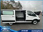 New 2024 Ford Transit 150 Low Roof RWD, Empty Cargo Van for sale #33813 - photo 14