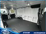 New 2024 Ford Transit 150 Low Roof RWD, Empty Cargo Van for sale #33813 - photo 15