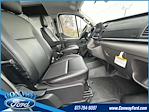 New 2024 Ford Transit 150 Low Roof RWD, Empty Cargo Van for sale #33813 - photo 17