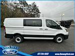 New 2024 Ford Transit 150 Low Roof RWD, Empty Cargo Van for sale #33813 - photo 4