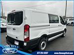 New 2024 Ford Transit 150 Low Roof RWD, Empty Cargo Van for sale #33813 - photo 2