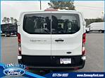 New 2024 Ford Transit 150 Low Roof RWD, Empty Cargo Van for sale #33813 - photo 5