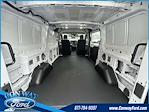 New 2024 Ford Transit 150 Low Roof RWD, Empty Cargo Van for sale #33813 - photo 7