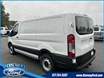 New 2024 Ford Transit 150 Low Roof RWD, Empty Cargo Van for sale #33813 - photo 9