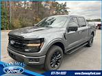 New 2024 Ford F-150 XLT SuperCrew Cab 4x4, Pickup for sale #33842 - photo 10