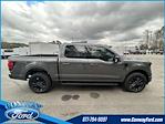 New 2024 Ford F-150 XLT SuperCrew Cab 4x4, Pickup for sale #33842 - photo 3