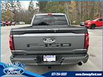 New 2024 Ford F-150 XLT SuperCrew Cab 4x4, Pickup for sale #33842 - photo 5