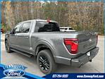 New 2024 Ford F-150 XLT SuperCrew Cab 4x4, Pickup for sale #33842 - photo 8