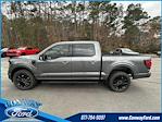 New 2024 Ford F-150 XLT SuperCrew Cab 4x4, Pickup for sale #33842 - photo 9