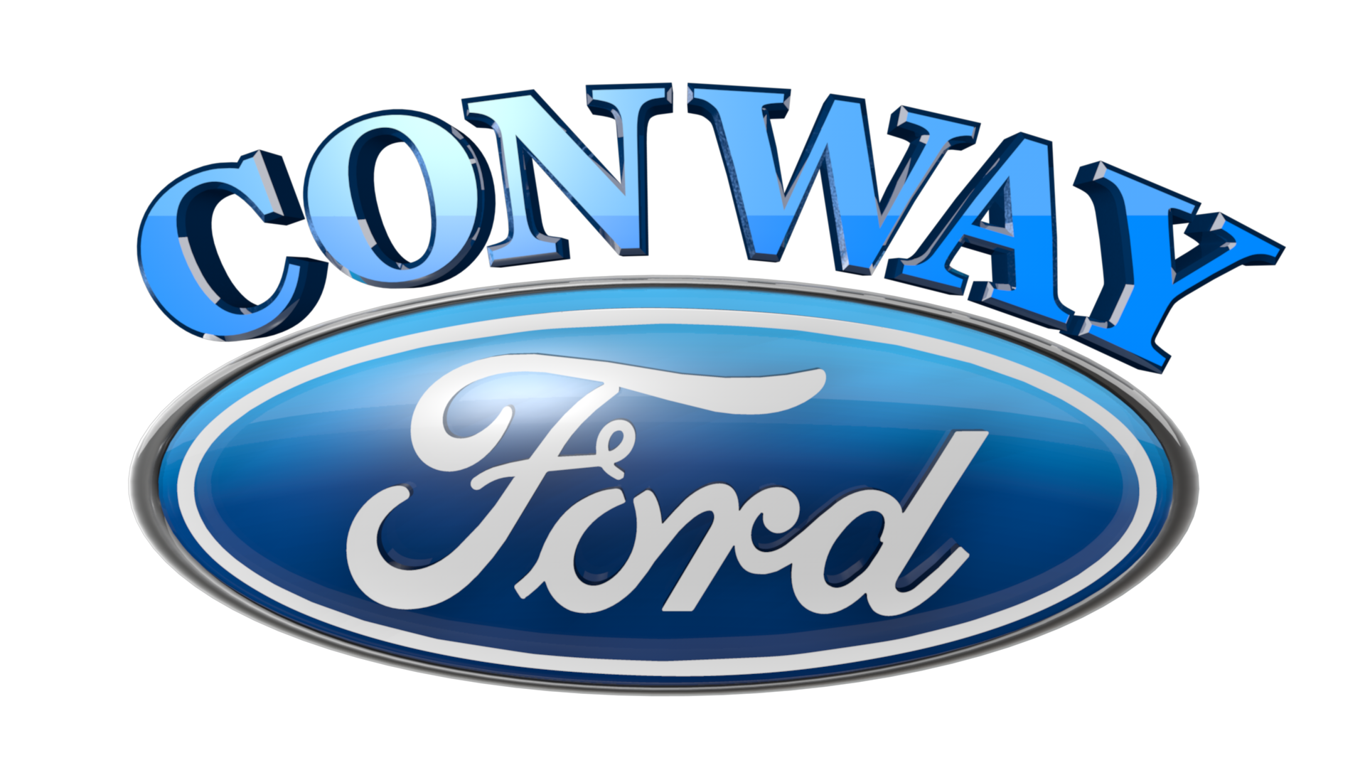 Conway Ford Inc logo
