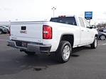 Used 2018 GMC Sierra 1500 SLE Double Cab 4x4, Pickup for sale #0290A - photo 2