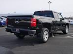 Used 2018 Chevrolet Silverado 1500 LT Double Cab 4x4, Pickup for sale #0462A - photo 2