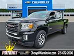 Used 2022 GMC Canyon AT4 Crew Cab 4x4, Pickup for sale #1767A - photo 3