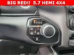 Used 2021 Ram 1500 Lone Star Crew Cab 4x4, Pickup for sale #2350C - photo 12