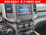 Used 2021 Ram 1500 Lone Star Crew Cab 4x4, Pickup for sale #2350C - photo 14