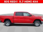 Used 2021 Ram 1500 Lone Star Crew Cab 4x4, Pickup for sale #2350C - photo 4