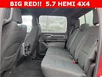 Used 2021 Ram 1500 Lone Star Crew Cab 4x4, Pickup for sale #2350C - photo 20