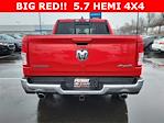 Used 2021 Ram 1500 Lone Star Crew Cab 4x4, Pickup for sale #2350C - photo 23
