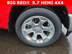 Used 2021 Ram 1500 Lone Star Crew Cab 4x4, Pickup for sale #2350C - photo 27
