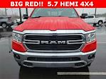 Used 2021 Ram 1500 Lone Star Crew Cab 4x4, Pickup for sale #2350C - photo 29
