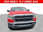 Used 2021 Ram 1500 Lone Star Crew Cab 4x4, Pickup for sale #2350C - photo 5