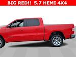 Used 2021 Ram 1500 Lone Star Crew Cab 4x4, Pickup for sale #2350C - photo 7