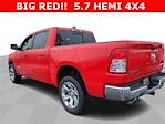 Used 2021 Ram 1500 Lone Star Crew Cab 4x4, Pickup for sale #2350C - photo 8