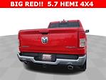 Used 2021 Ram 1500 Lone Star Crew Cab 4x4, Pickup for sale #2350C - photo 9
