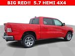 Used 2021 Ram 1500 Lone Star Crew Cab 4x4, Pickup for sale #2350C - photo 2
