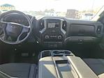 Used 2022 Chevrolet Silverado 1500 Custom Crew Cab 4x4, Pickup for sale #2352A - photo 10